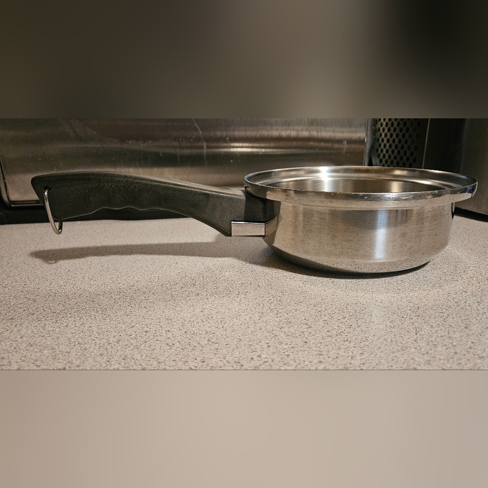 5 Ply Stainless Steel Made In The USA